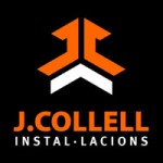 J.Collell estrena nou Logotip